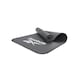 image 10 of Reebok 7mm Padded Training Mat, 61 x 61 cm, Ridged Non-Slip Base. | Multi | Grey | 173 (L) x 61 (W) x 7 (H)