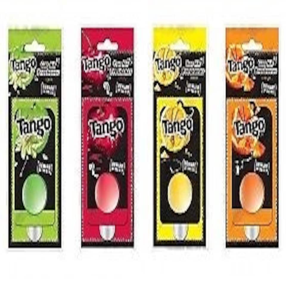 image 1 of Tango Liquid Car Air Freshener