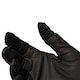 image 3 of Dublin Touch Screen Everyday Riding Gloves - Black - XS | Black | XS