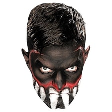 WWE Finn Balor Cardboard Face Mask