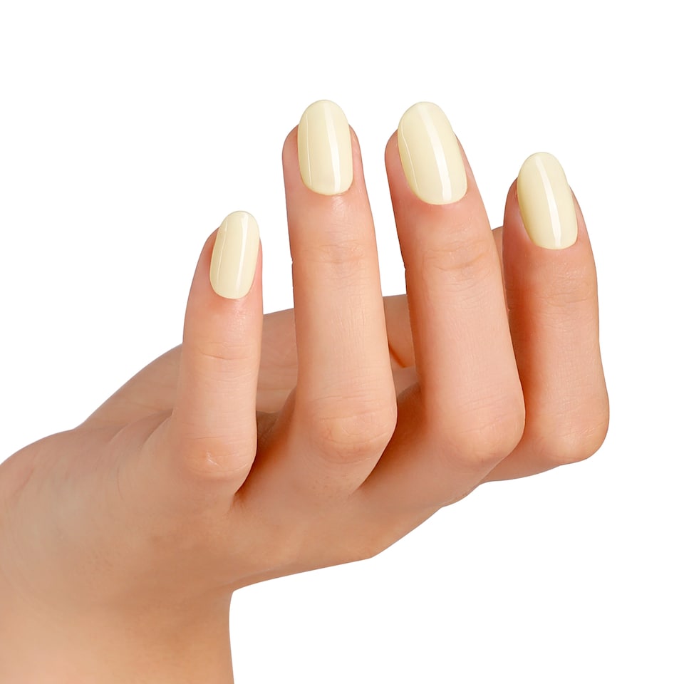 image 1 of Bluesky Beige Gel Polish - Beechnut 10ml