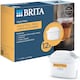 image 1 of BRITA MAXTRA PRO Limescale Expert Water Filter Cartridge 12 Pack (New) - Original BRITA Refill