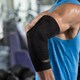 image 9 of Copper Fit Freedom Elbow Sleeve (Large)