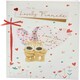 image 5 of Boofle Couple Cute Design Fiancée Valentine's Day Card