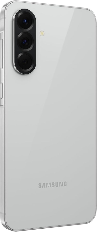 image 1 of Samsung Galaxy A56 5G 128GB 8GB RAM 50MP Dual SIM Unlocked | White | White