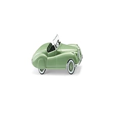 Wiking Jaguar XK120 Pale Green 1948-54