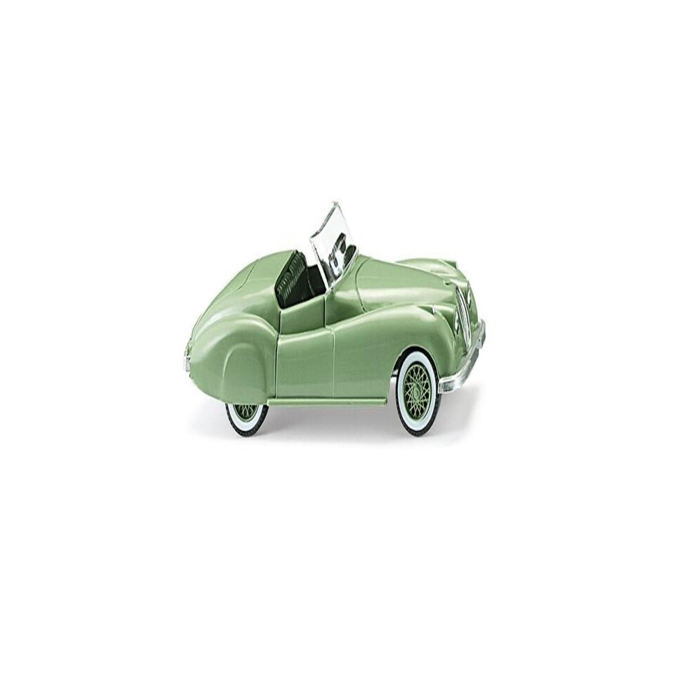 Wiking Jaguar XK120 Pale Green 1948-54