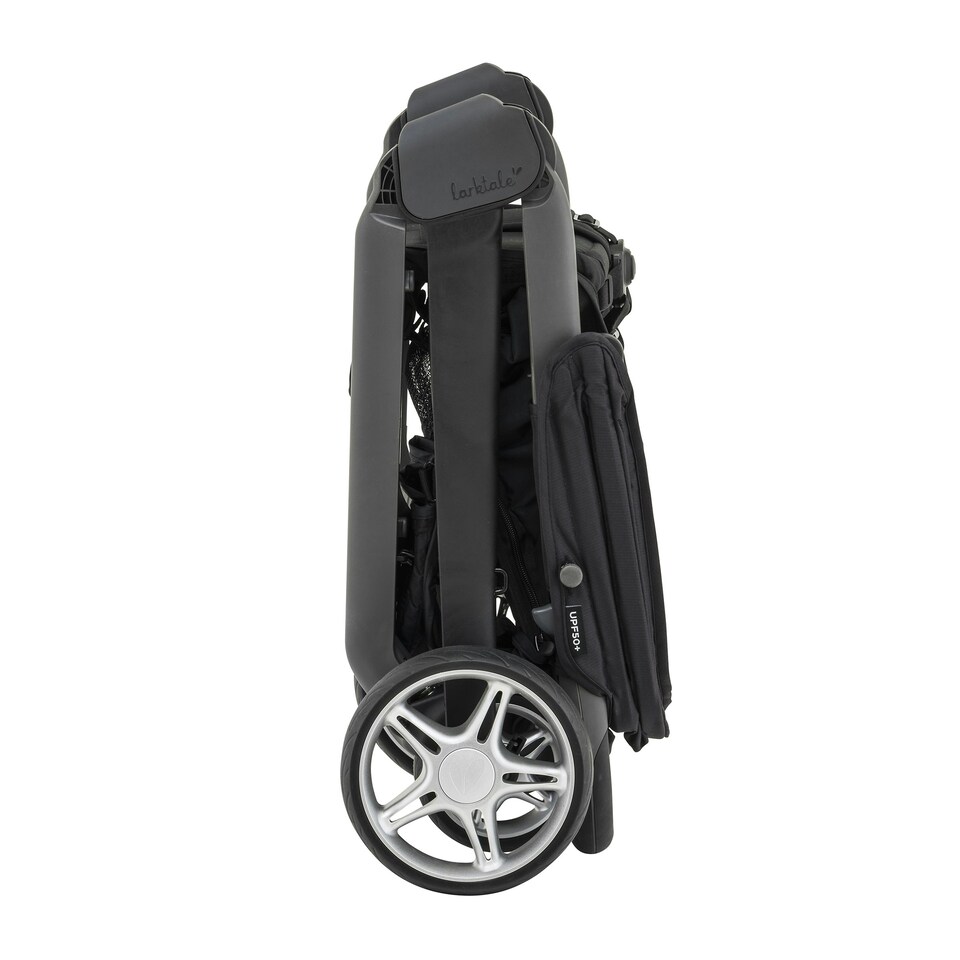 image 1 of Larktale Chit Chat+ Stroller - Mornington Grey