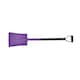 image 2 of Harold Moore Multi-Purpose Ultra Light Shovel - Purple - Regular