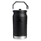 image 4 of IceFlow Flip Straw 2.0 Jug 1.9L Water Bottle | Black | Black | Not provided
