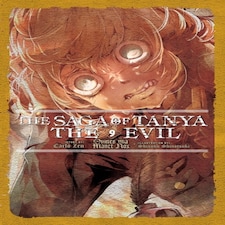 The Saga Of Tanya The Evil Vol. 9 (light Novel)