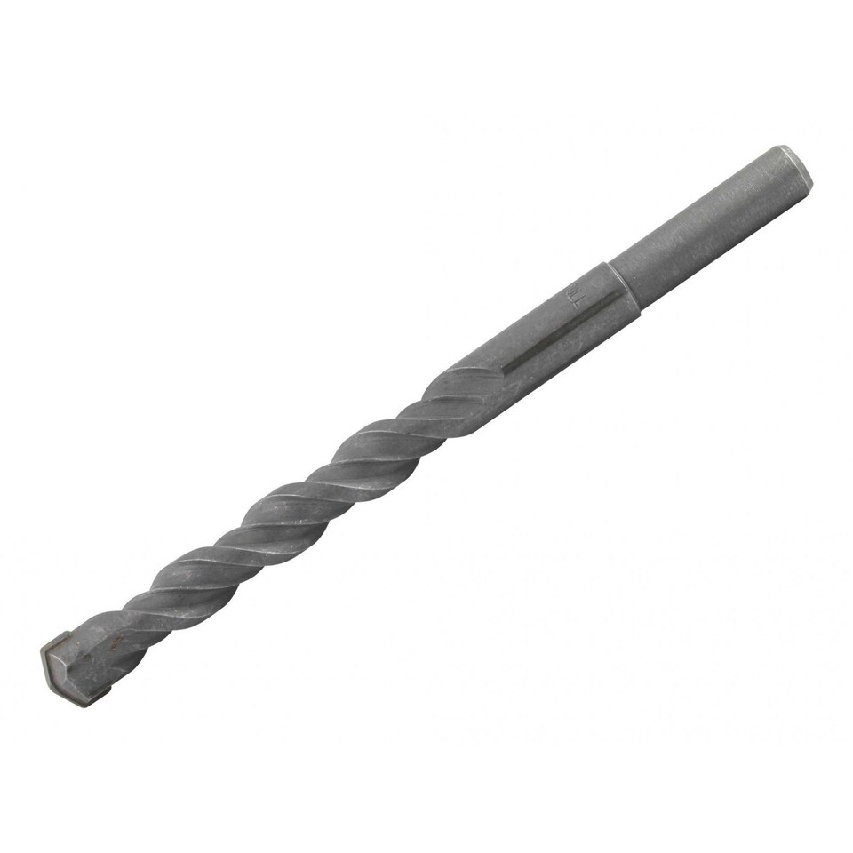 Faithfull Standard Masonry Drill Bit - Multi Colour - 12 x 150mm