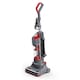 image 1 of Rediffusion Pet Pro Upright Vacuum Cleaner Red