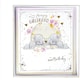 image 1 of Me To You Bear Amazing Girlfriend Boxed Birthday Card