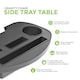 image 7 of Gravity Chair Side Table Grey