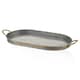 image 1 of Galvin Collection Oval Serving Tray (66 x 32 cm)