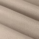 image 6 of Furn The Ultimate Blackout Textured Woven Eyelet Curtain Pair | Cream | Natural | 1