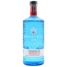 Whitley Neill - Distillers Cut Gin (1 Litre)