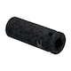 image 6 of 1/2" Drive Breaker Power Bar 30" Long + 19mm Deep Impact Wheel Nut Socket