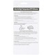 image 4 of SPARES2GO High Temperature Seal Heat Resistant Silicone Hi Temp Oven Glass Door Glue Sealant Exhaust