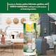 image 9 of Zero In 60 Day Citronella Diffuser Adjustable Release Portable Insect Repellent Air Freshener Indoor Outdoor 40m3 Travel Pack of 6