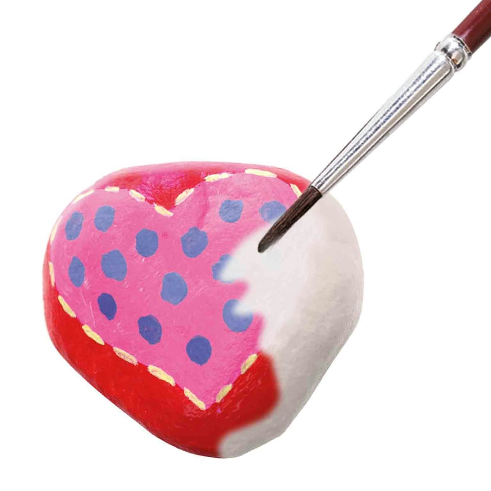 image 1 of SES Creative Decorating Stones