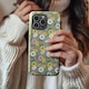 image 3 of Green Floral Phone Case | Green | iPhone 15
Magsafe | iPhone 15
Magsafe