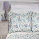 image 3 of Elanor Bedspread Single Bed Multi Multi | Multi