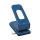 image 1 of Heavy Duty Two Hole Puncher with Measuring Guide