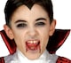 image 2 of Fancy Dress Child Dracula - 10-12 Years