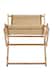 image 3 of Living and Home Cat Recliner Cat Bed for Scratching and Sleeping