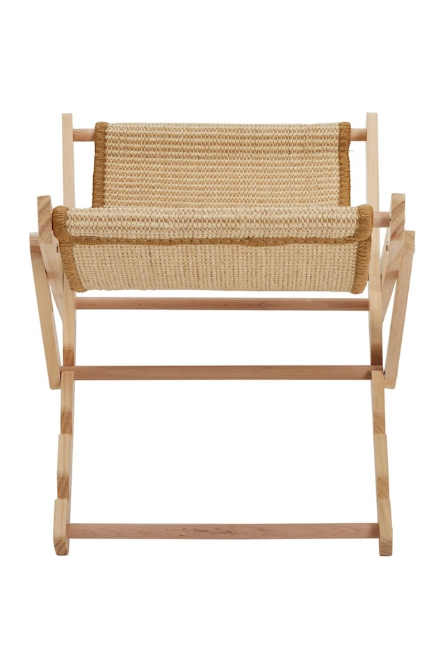 image 1 of Living and Home Cat Recliner Cat Bed for Scratching and Sleeping
