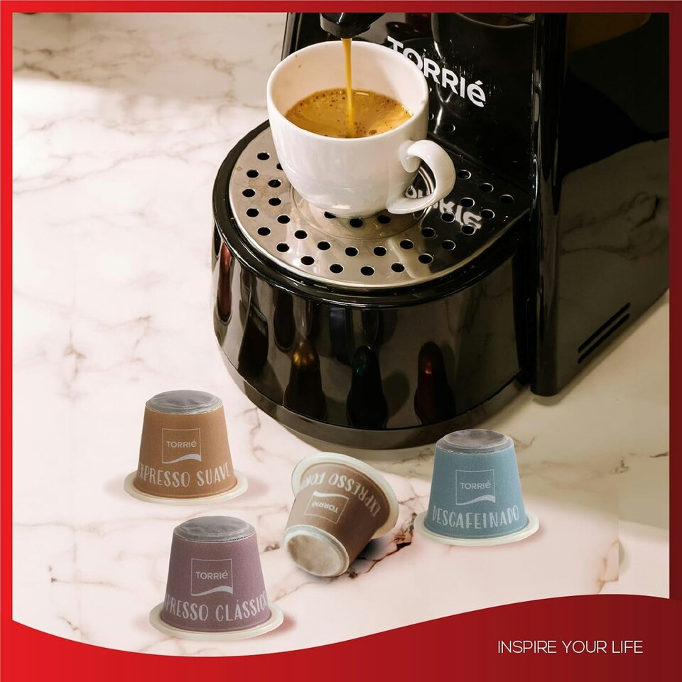 image 1 of Home Compostable Capsules | Biodegradable Variety Pack (60 pods)