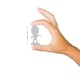 image 2 of Soccerstarz - Spurs Hugo Lloris - Home Kit Classic /Figures - Creative Toys Company - TOYS - 403116