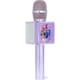 image 4 of My Little Pony Karaoke Microphone - Purple - One Size