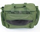 image 1 of Actiaspet Olive Green Heavy Duty Padded Hunting, Shooting, Fishing Carp Bag | 600D Polyester Construction