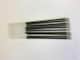 image 3 of Pack of 10 Black 13cm Ballpoint Pen Refills by Janrax