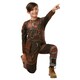 image 2 of How To Train Your Dragon Childrens/Kids Hiccup Costume - Brown - 9-10 Years Brown | 9