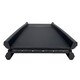 image 1 of HugglePets Plastic Pet Ramp with Matting