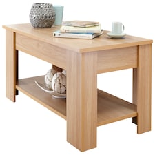Lift Up Coffee Table