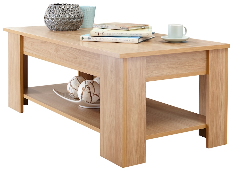 image 1 of Lift Up Coffee Table
