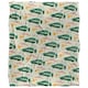 image 1 of National Lampoon´s Christmas Vacation All-Over Print Blanket - Multicoloured - One Size