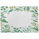 image 1 of Light Botanical Leaves (Rug) Multi | Medium: 80x150cm