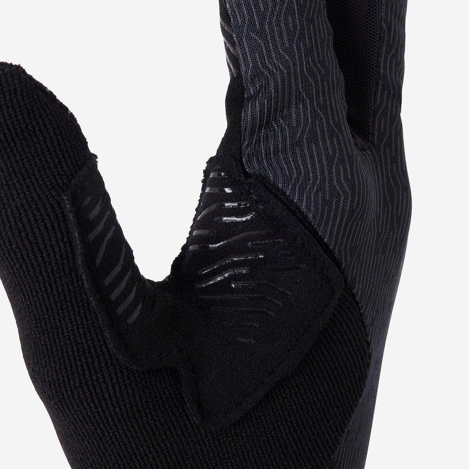 image 1 of Decathlon Mountain Bike Gloves Race Grip