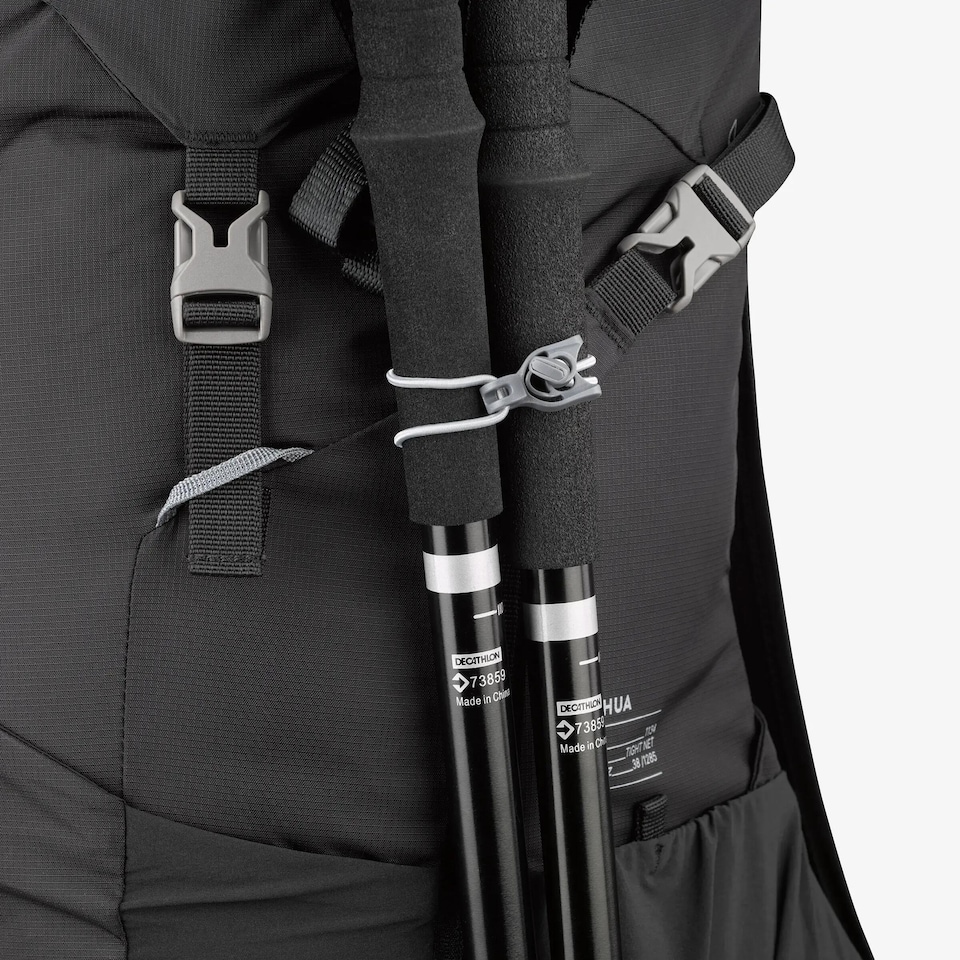 image 1 of Decathlon 38 L Hiking Backpack, MH500