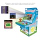 image 3 of Lexibook JL2940 Portable Retro Cyber Arcade 200 Games