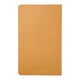 image 2 of Moleskine Cahier Large Plain Journal - Kraft Brown - One Size