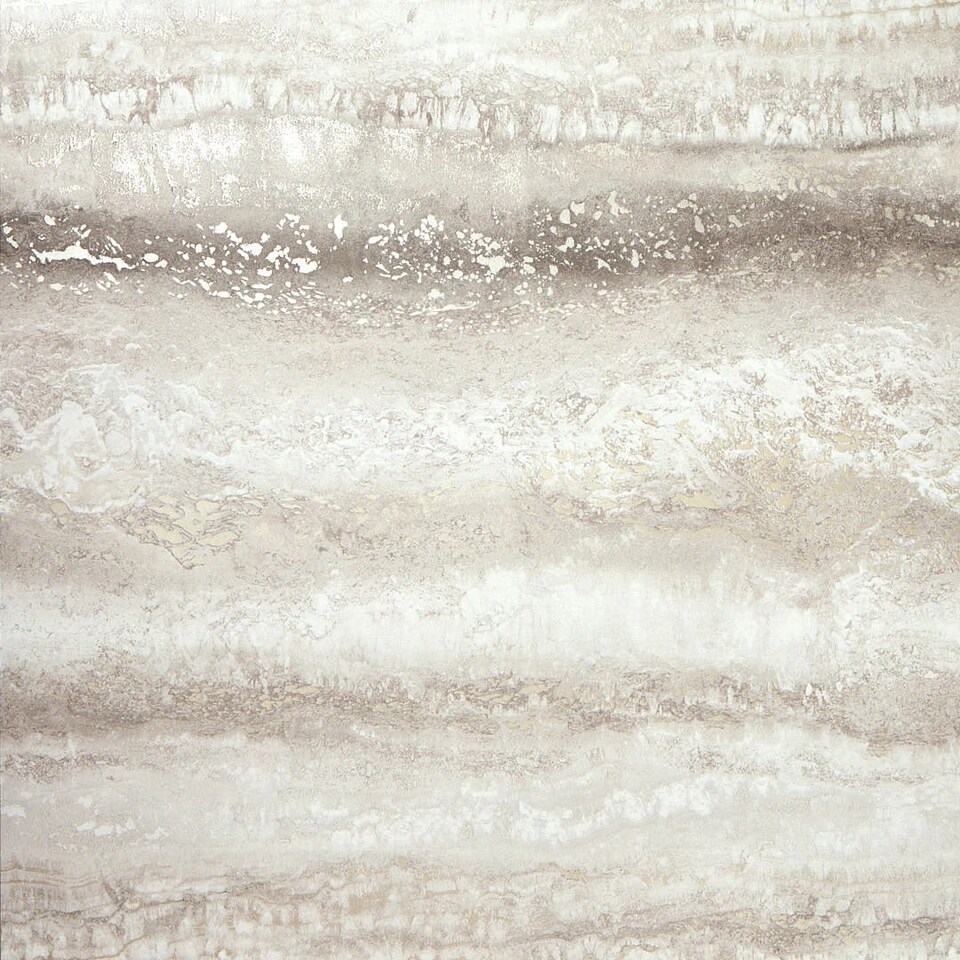 image 1 of Elissia Marble Wallpaper in Natural Multi