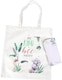 image 1 of Me To You Bear Tote Shopping Bag & Note Pad Gift Set