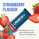 image 2 of Liquid I.V. Strawberry Hydration Multiplier Electrolyte Powder Mix, 15 Sachets